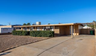 209 ELGIN Street, Huachuca City, AZ 85616
