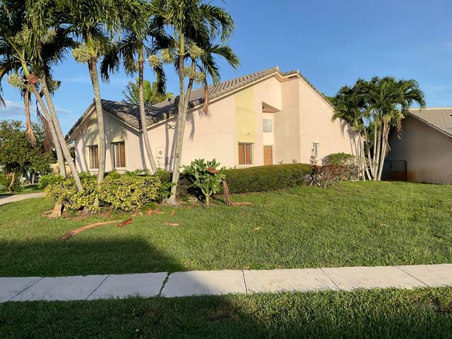 6099 Farmers Place, Lake Worth, FL 33463