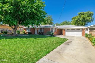 41723 55th Street W, Lancaster, CA 93536