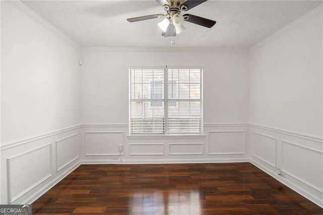 3200 Dundee Ridge Way, Duluth, GA 30096