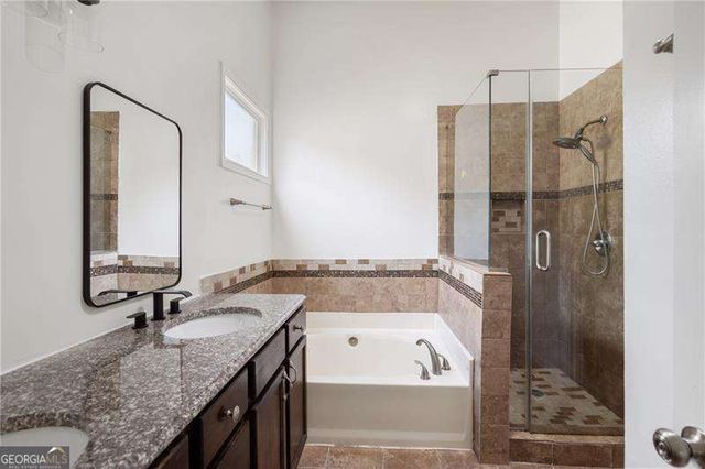 3200 Dundee Ridge Way, Duluth, GA 30096