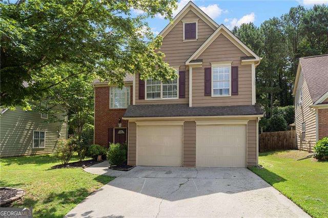 3200 Dundee Ridge Way, Duluth, GA 30096