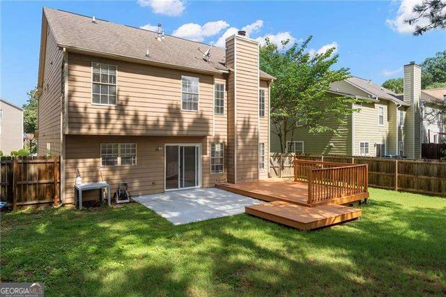 3200 Dundee Ridge Way, Duluth, GA 30096