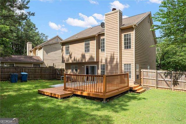 3200 Dundee Ridge Way, Duluth, GA 30096