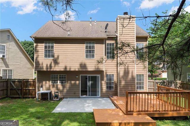 3200 Dundee Ridge Way, Duluth, GA 30096