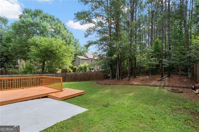 3200 Dundee Ridge Way, Duluth, GA 30096