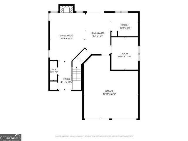 3200 Dundee Ridge Way, Duluth, GA 30096