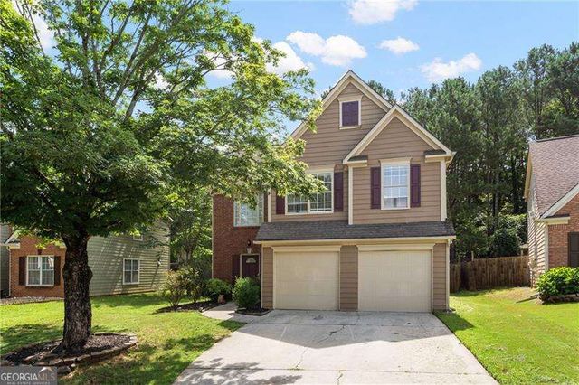 3200 Dundee Ridge Way, Duluth, GA 30096