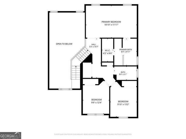 3200 Dundee Ridge Way, Duluth, GA 30096