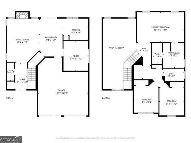 3200 Dundee Ridge Way, Duluth, GA 30096