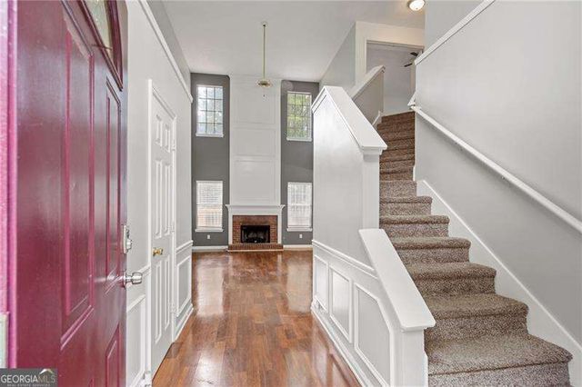 3200 Dundee Ridge Way, Duluth, GA 30096
