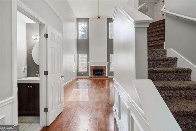 3200 Dundee Ridge Way, Duluth, GA 30096