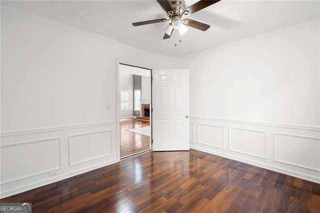 3200 Dundee Ridge Way, Duluth, GA 30096
