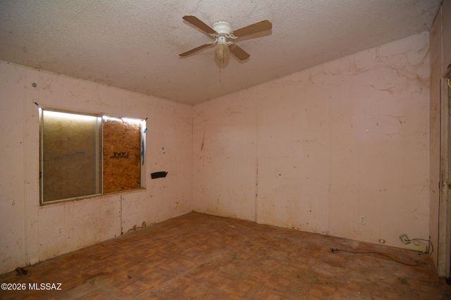 16741 W Whitewing Way, Marana, AZ 85653