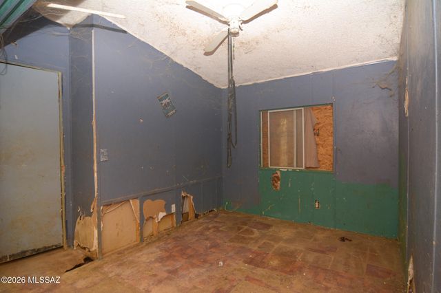 16741 W Whitewing Way, Marana, AZ 85653