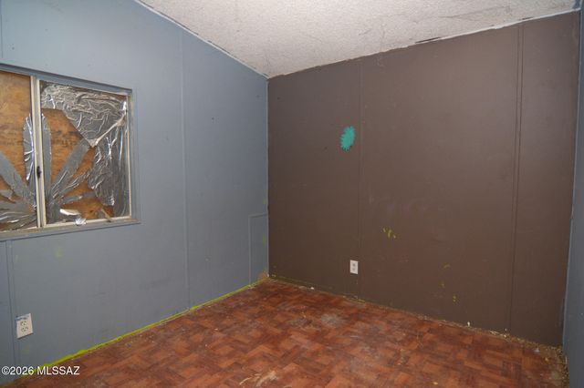 16741 W Whitewing Way, Marana, AZ 85653