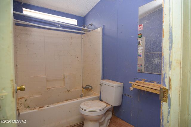 16741 W Whitewing Way, Marana, AZ 85653