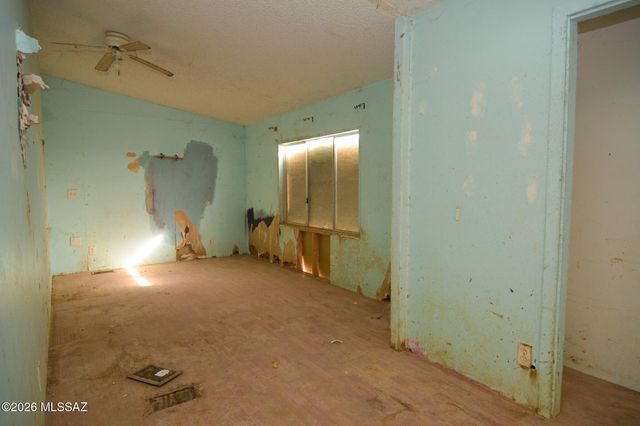 16741 W Whitewing Way, Marana, AZ 85653