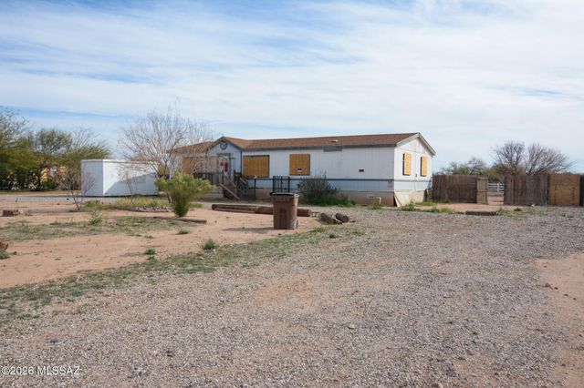 16741 W Whitewing Way, Marana, AZ 85653