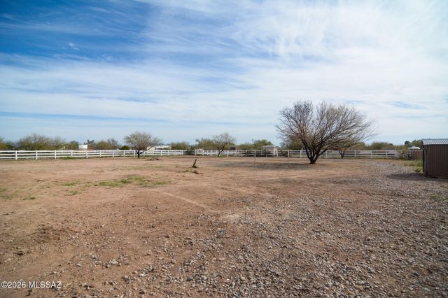 16741 W Whitewing Way, Marana, AZ 85653