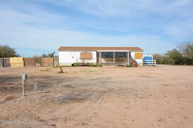 16741 W Whitewing Way, Marana, AZ 85653