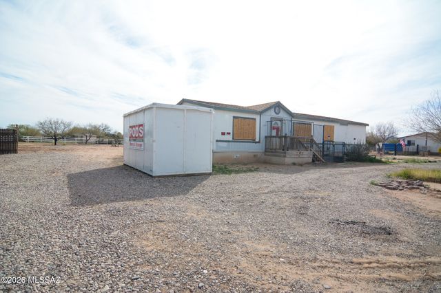 16741 W Whitewing Way, Marana, AZ 85653