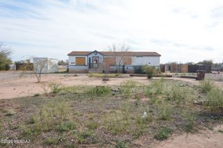 16741 W Whitewing Way, Marana, AZ 85653