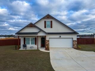 1983 Silcox Road, Ashford, AL 36312