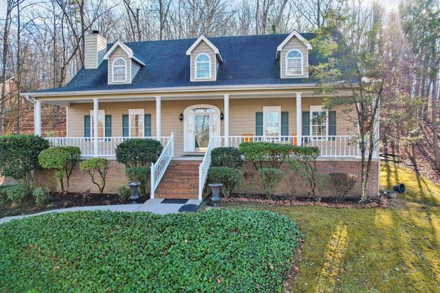 2320 NW Tennessee Nursery Road, NW, Cleveland, TN 37311
