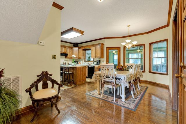 2320 NW Tennessee Nursery Road, NW, Cleveland, TN 37311