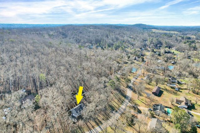2320 NW Tennessee Nursery Road, NW, Cleveland, TN 37311