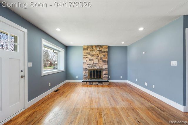 9913 Arcola Street, Livonia, MI 48150