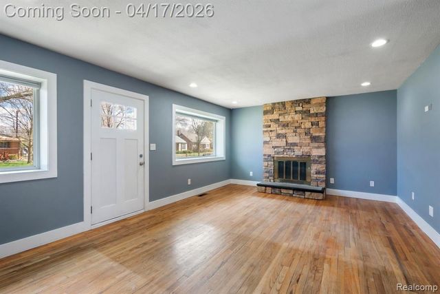 9913 Arcola Street, Livonia, MI 48150