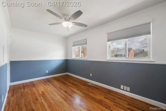 9913 Arcola Street, Livonia, MI 48150