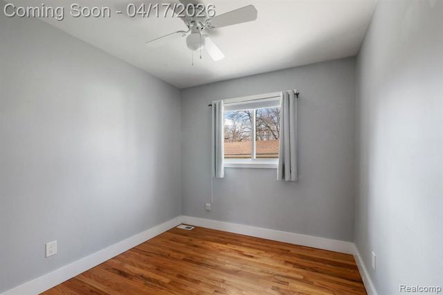 9913 Arcola Street, Livonia, MI 48150