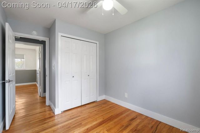 9913 Arcola Street, Livonia, MI 48150