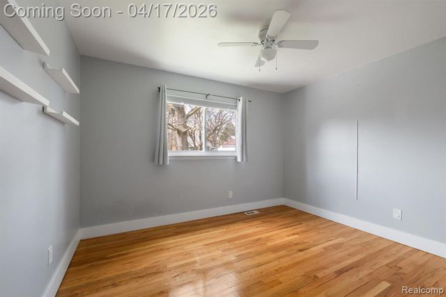 9913 Arcola Street, Livonia, MI 48150