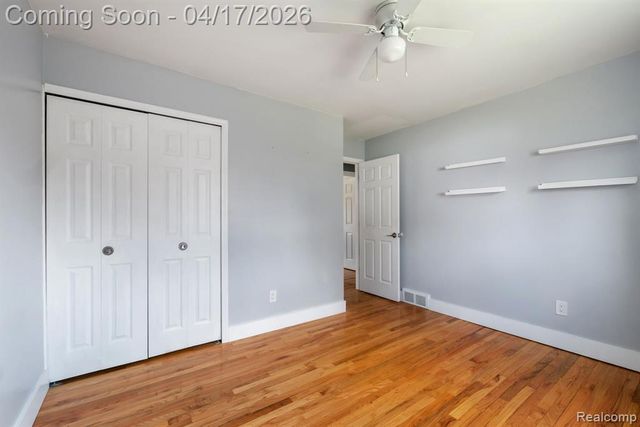 9913 Arcola Street, Livonia, MI 48150