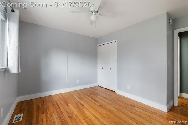 9913 Arcola Street, Livonia, MI 48150