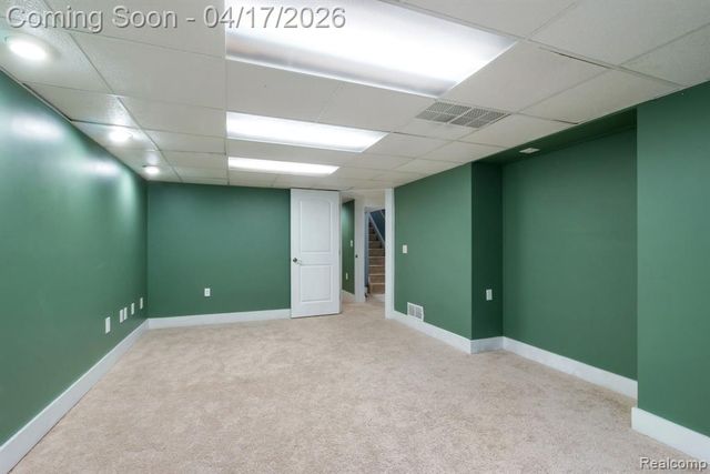 9913 Arcola Street, Livonia, MI 48150