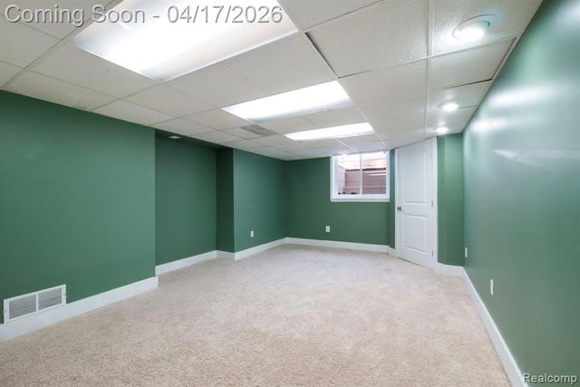 9913 Arcola Street, Livonia, MI 48150