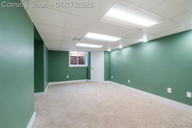 9913 Arcola Street, Livonia, MI 48150