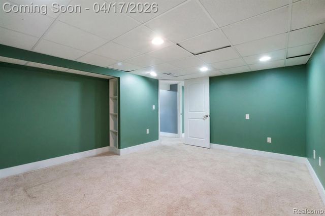 9913 Arcola Street, Livonia, MI 48150