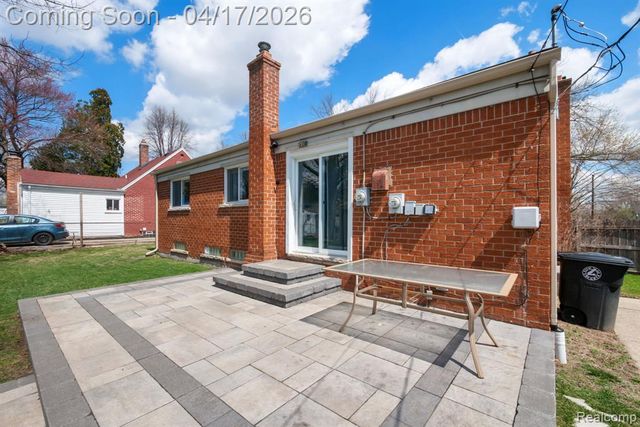 9913 Arcola Street, Livonia, MI 48150