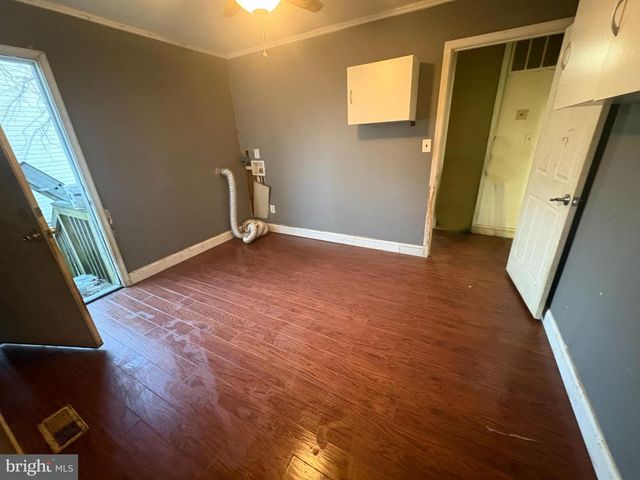 204 DARLINGTON AVE, Aberdeen, MD 21001