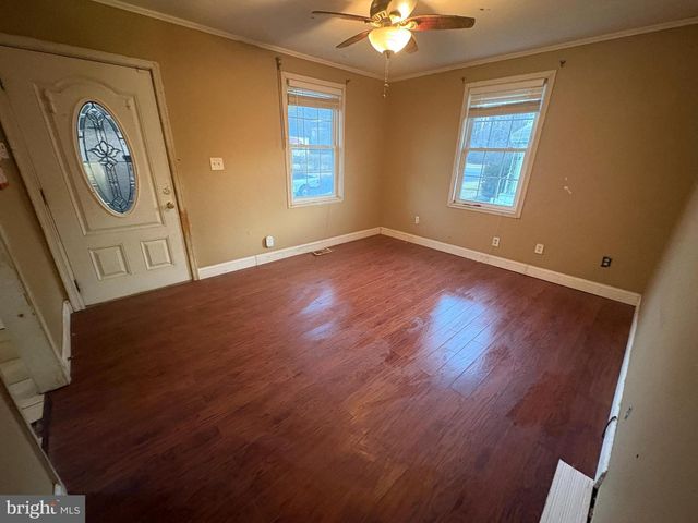 204 DARLINGTON AVE, Aberdeen, MD 21001