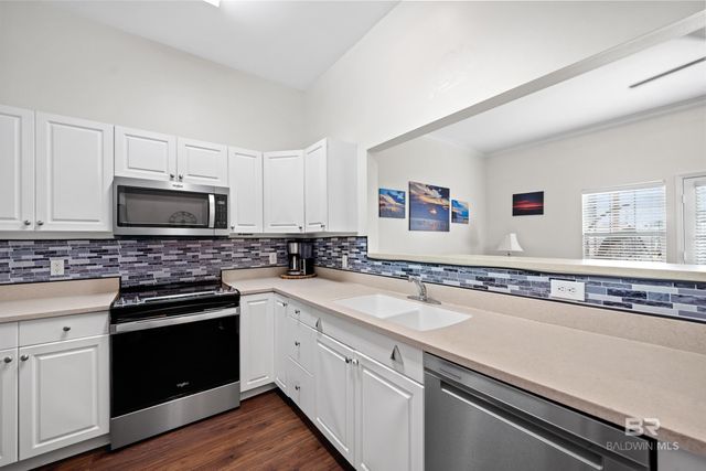 4 Yacht Club Drive 172U, Daphne, AL 36526