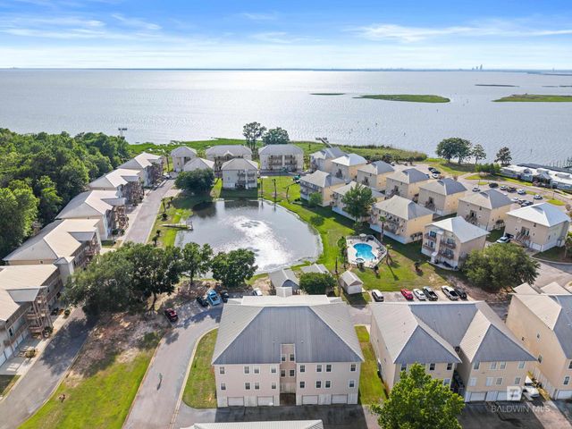 4 Yacht Club Drive 172U, Daphne, AL 36526