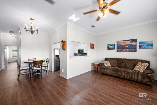 4 Yacht Club Drive 172U, Daphne, AL 36526