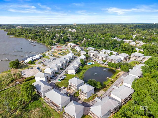 4 Yacht Club Drive 172U, Daphne, AL 36526
